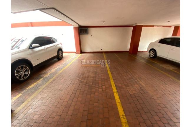 Apartamentos, Venta, Ciudad Jardín - $399.000.000