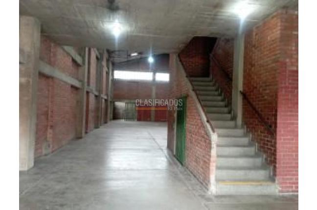 Locales y Bodegas, Alquiler en Yumbo