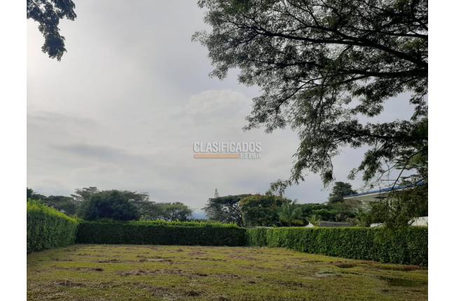 Lotes, Venta, Jamundí - $425.000.000