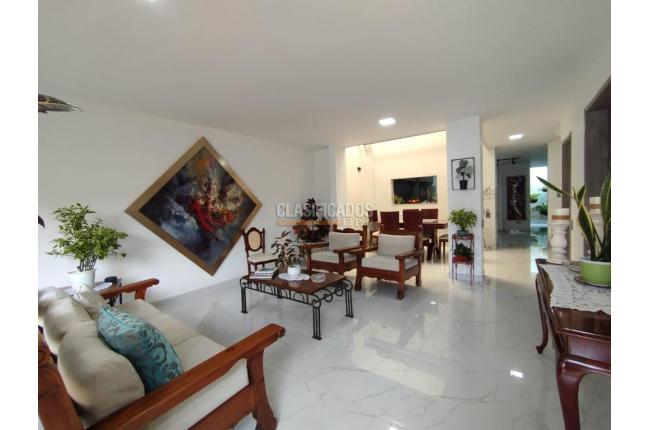 Casas, Venta, La Flora - $925.000.000