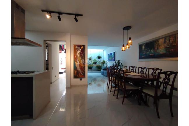 Casas, Venta, La Flora - $925.000.000