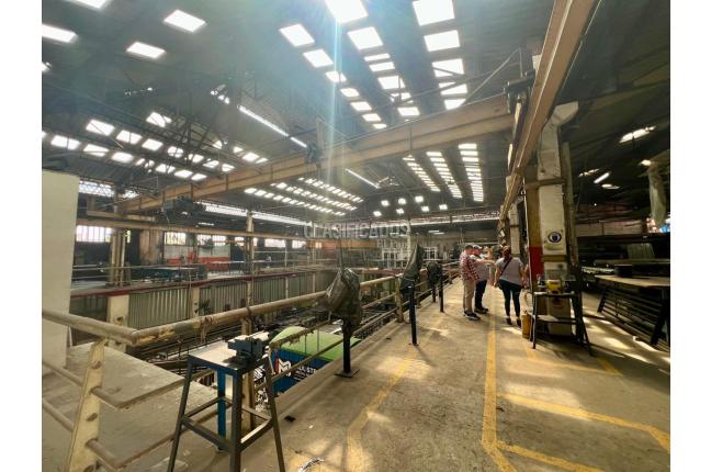 Locales y Bodegas, Venta en Porvenir