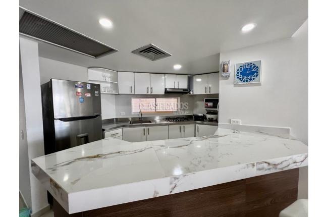 Apartamentos, Venta, San Andrés - $1.100.000.000