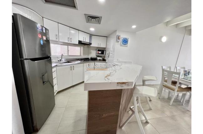 Apartamentos, Venta, San Andrés - $1.100.000.000