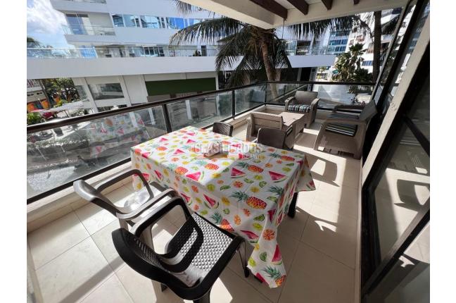 Apartamentos, Venta, San Andrés - $1.100.000.000