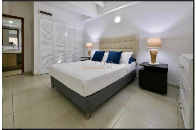 Apartamentos, Venta, San Andrés - $1.100.000.000