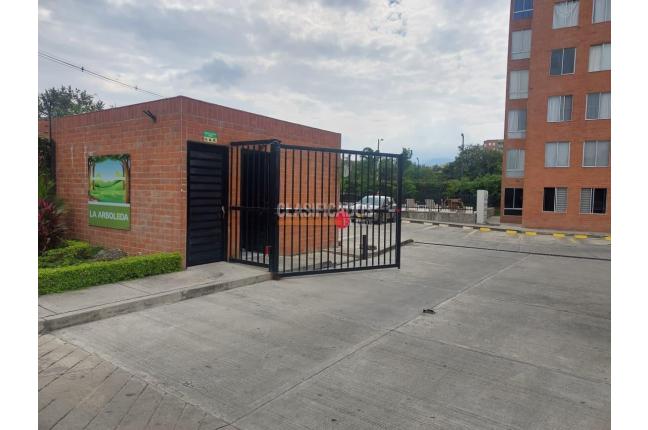 Apartamentos, Venta en Hacienda Kachipay