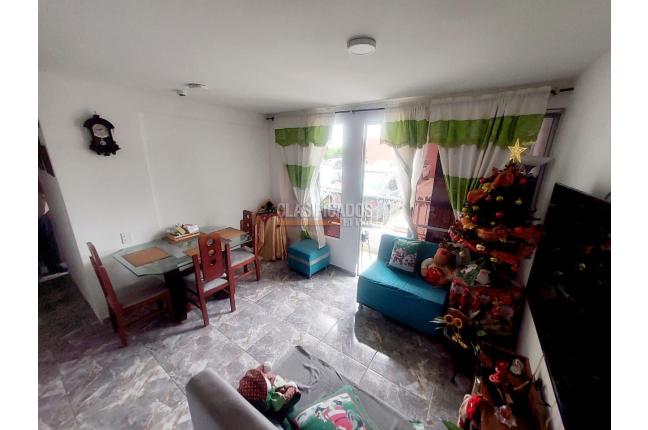 Apartamentos, Venta, Hacienda Kachipay - $250.000.000