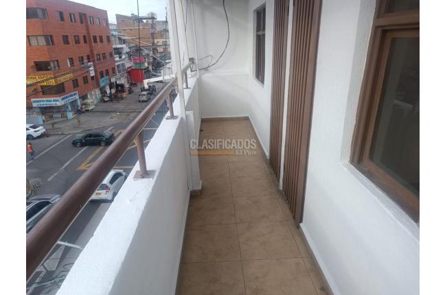 Apartamentos, Alquiler en Alameda