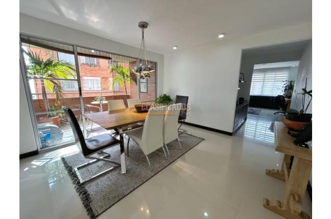 Apartamentos, Venta, Santa Isabel - $720.000.000