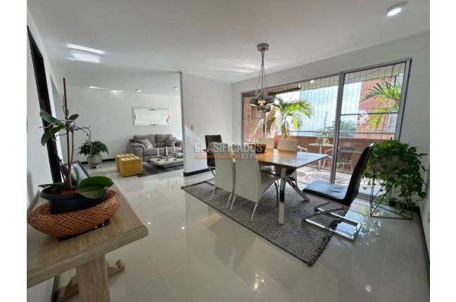 Apartamentos, Venta, Santa Isabel - $720.000.000
