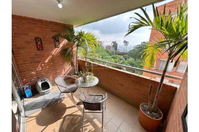 Apartamentos, Venta, Santa Isabel - $720.000.000