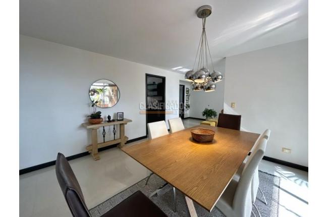 Apartamentos, Venta, Santa Isabel - $720.000.000