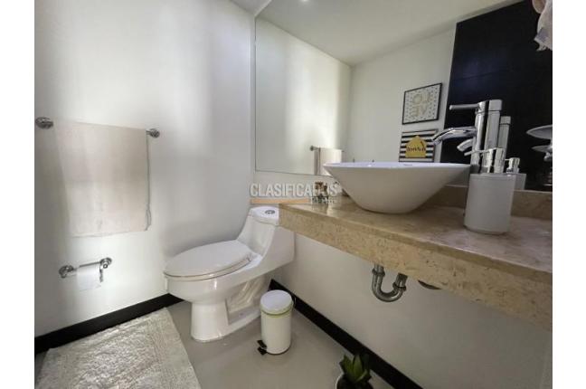Apartamentos, Venta, Santa Isabel - $720.000.000