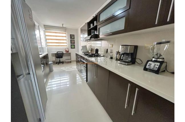 Apartamentos, Venta, Santa Isabel - $720.000.000