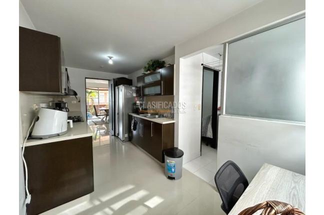 Apartamentos, Venta, Santa Isabel - $720.000.000