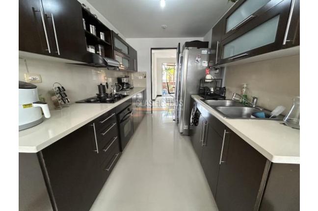 Apartamentos, Venta, Santa Isabel - $720.000.000