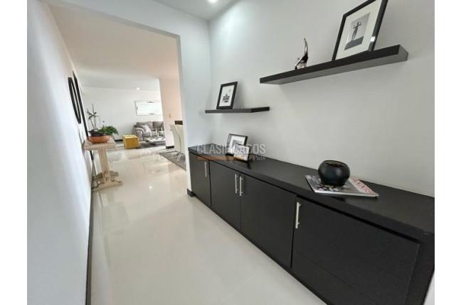 Apartamentos, Venta, Santa Isabel - $720.000.000