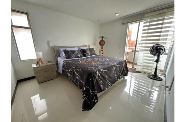 Apartamentos, Venta, Santa Isabel - $720.000.000