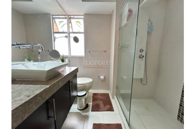 Apartamentos, Venta, Santa Isabel - $720.000.000