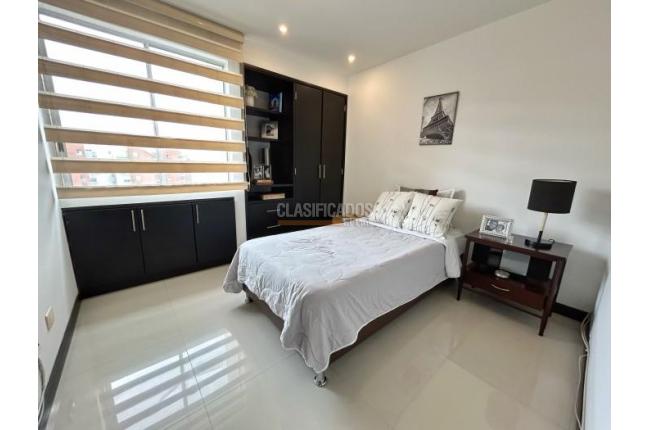 Apartamentos, Venta, Santa Isabel - $720.000.000