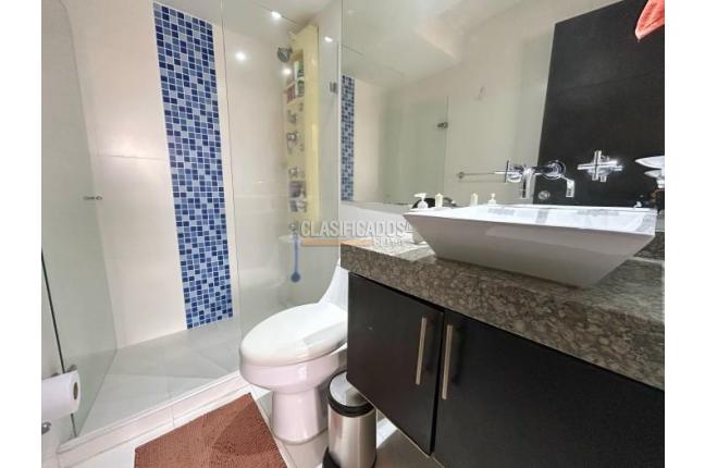 Apartamentos, Venta, Santa Isabel - $720.000.000