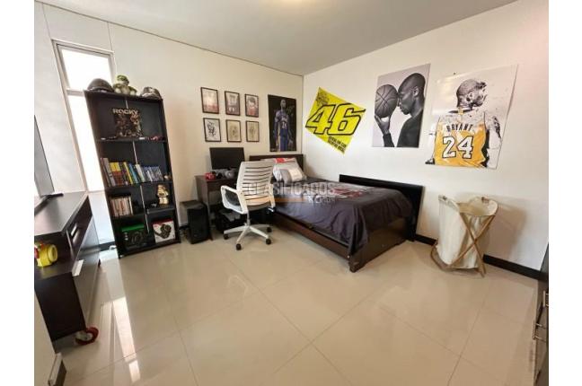 Apartamentos, Venta, Santa Isabel - $720.000.000