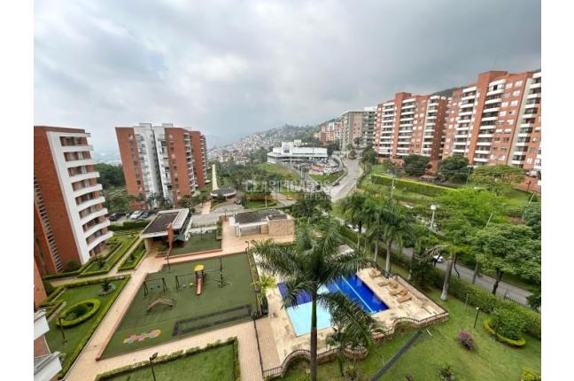 Apartamentos, Venta, Santa Isabel - $720.000.000