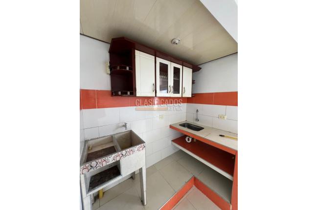 Apartamentos, Alquiler, Marroquín - $600.000