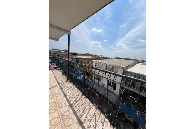 Apartamentos, Alquiler, Marroquín - $600.000