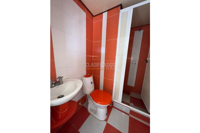 Apartamentos, Alquiler, Marroquín - $600.000