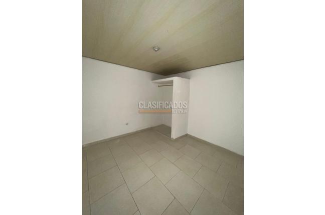 Apartamentos, Alquiler, Marroquín - $600.000