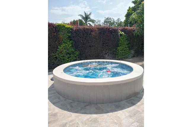 Fincas y Casas Campestres, Venta, Palmira - $1.300.000.000