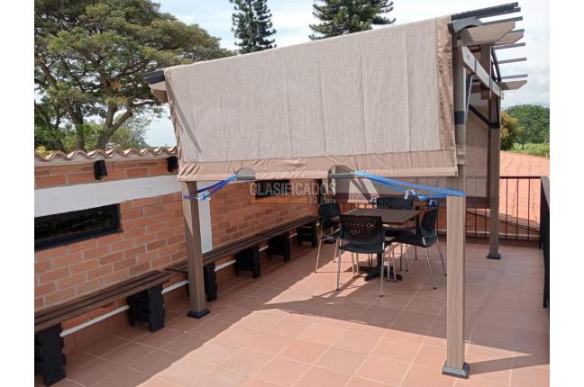 Fincas y Casas Campestres, Venta, Palmira - $1.300.000.000