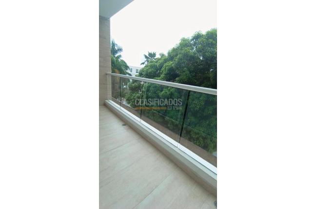 Apartamentos, Alquiler, Barranquilla - $5.500.000