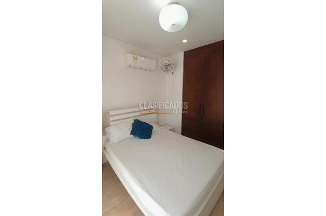 Apartamentos, Alquiler, Barranquilla - $5.500.000
