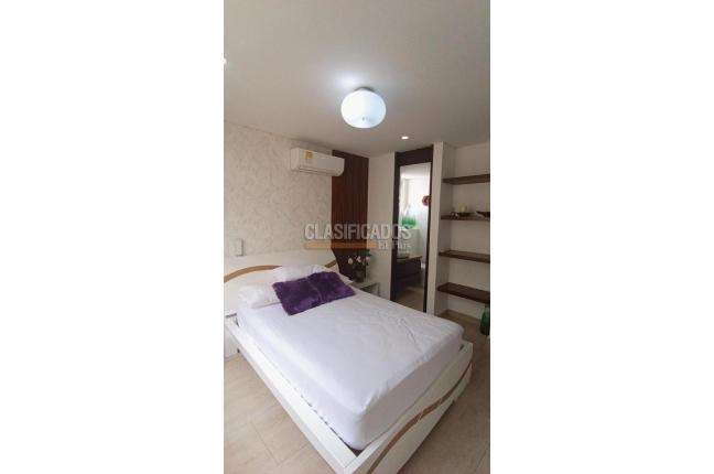 Apartamentos, Alquiler, Barranquilla - $5.500.000