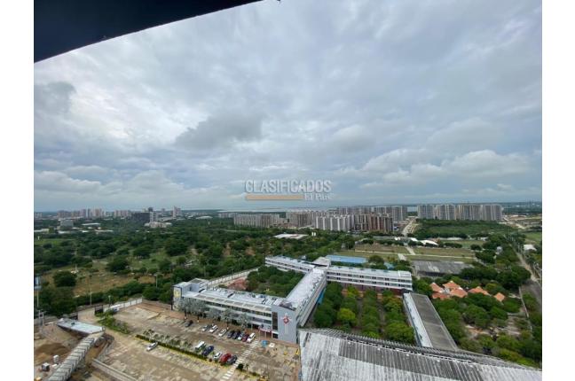 Oficinas y Consultorios, Alquiler, Barranquilla - $4.000.000