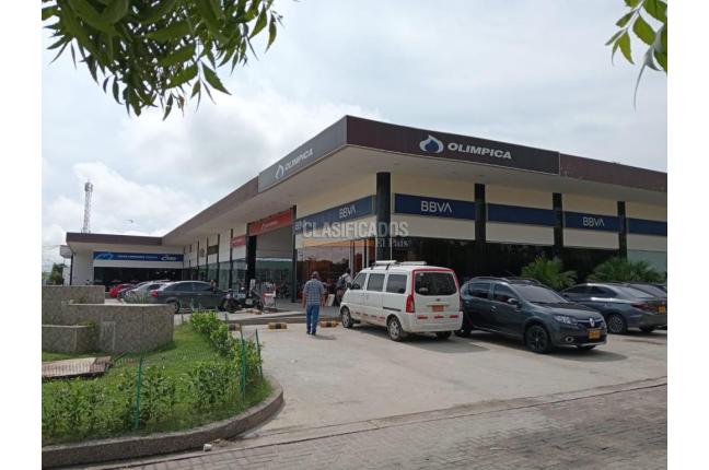 Locales y Bodegas, Alquiler en Soledad