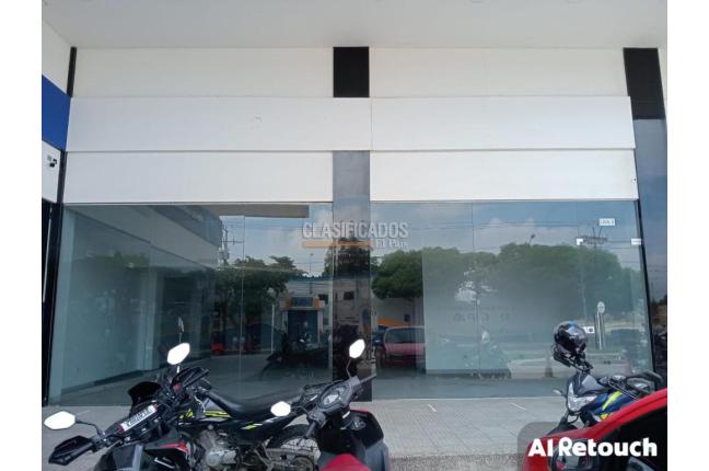 Locales y Bodegas, Alquiler en Soledad