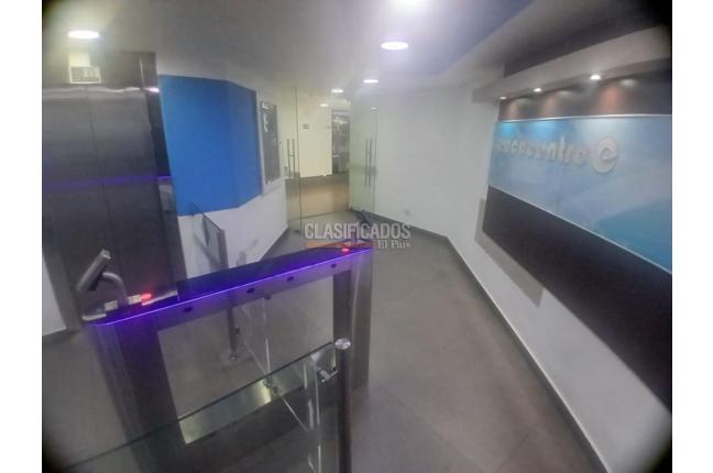 Oficinas y Consultorios, Alquiler en Bogotá