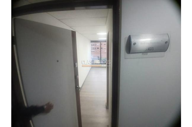 Oficinas y Consultorios, Alquiler, Bogotá - $1.300.000
