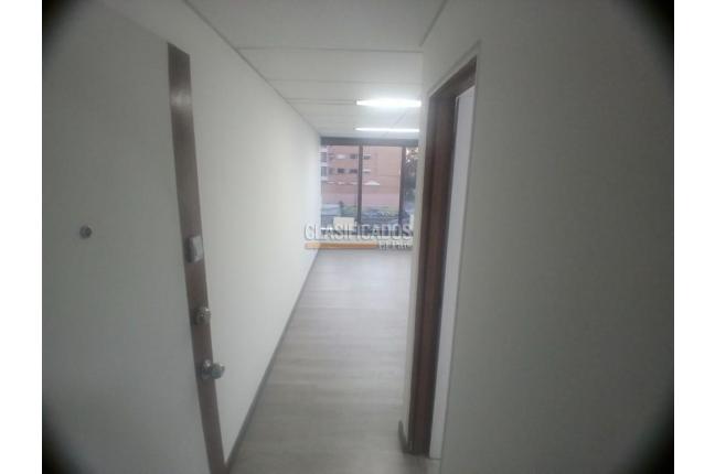 Oficinas y Consultorios, Alquiler, Bogotá - $1.300.000