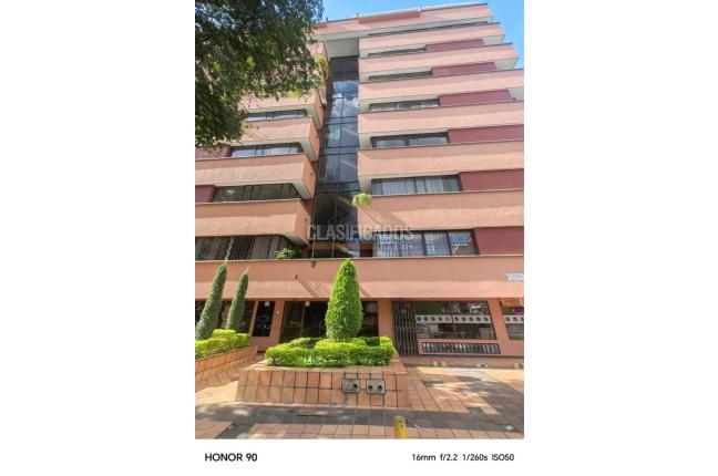 Apartamentos, Venta en Versalles