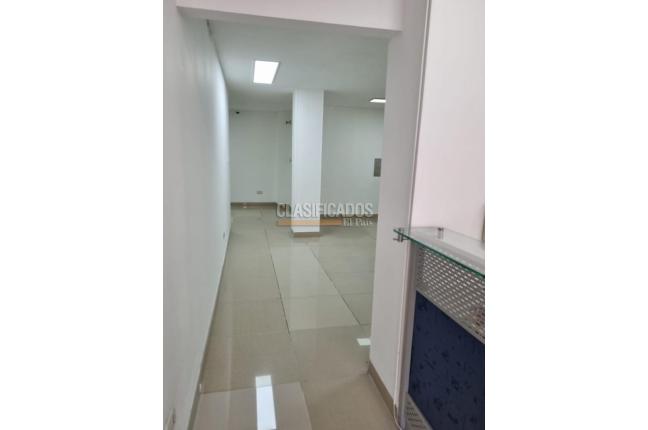 Oficinas y Consultorios, Venta en Pereira