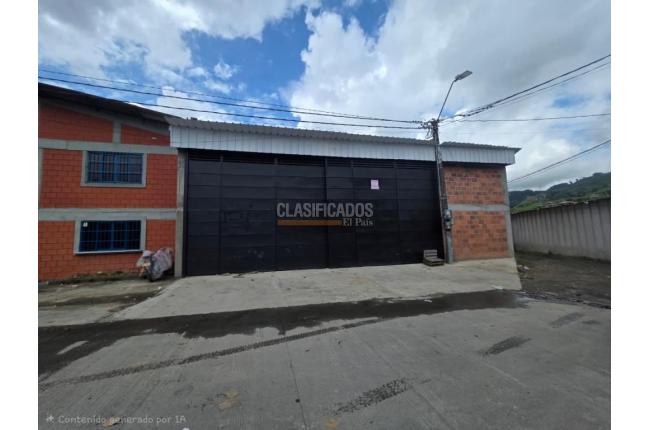 Locales y Bodegas, Alquiler, Dos Quebradas - $12.000.000