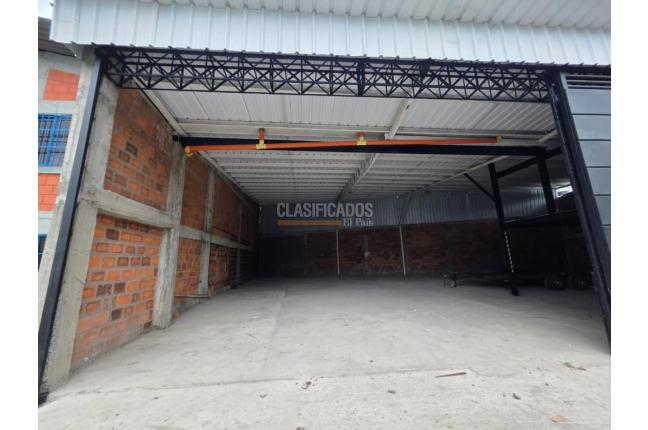 Locales y Bodegas, Alquiler, Dos Quebradas - $12.000.000