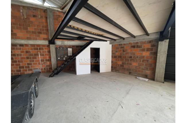 Locales y Bodegas, Alquiler, Dos Quebradas - $12.000.000