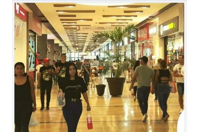 Locales y Bodegas, Alquiler, Barranquilla - $5.000.000