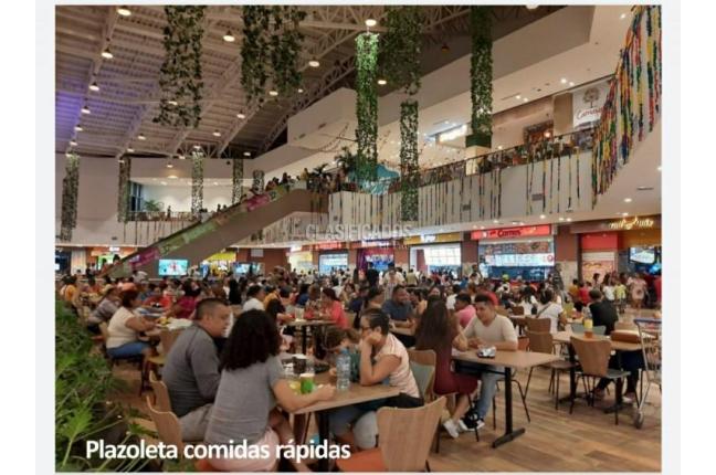 Locales y Bodegas, Alquiler, Barranquilla - $5.000.000